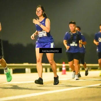 Runner Photo 7195421