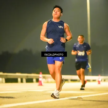Runner Photo 7195422