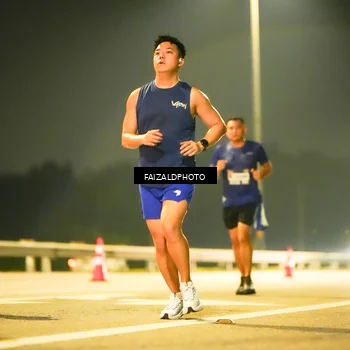 Runner Photo 7195423