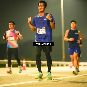 Runner Photo 7195427