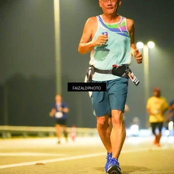 Runner Photo 7195428