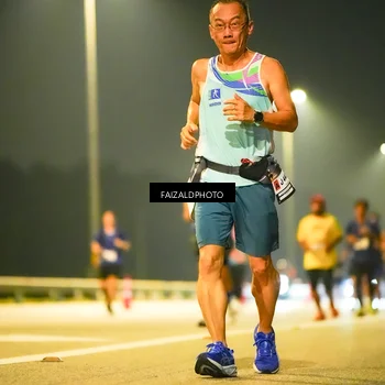Runner Photo 7195429