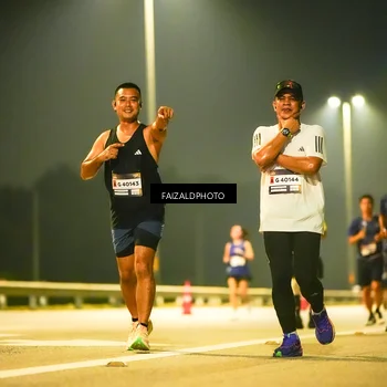 Runner Photo 7195431