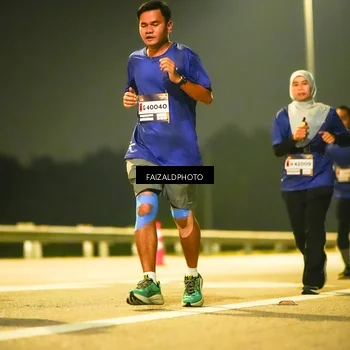Runner Photo 7195432