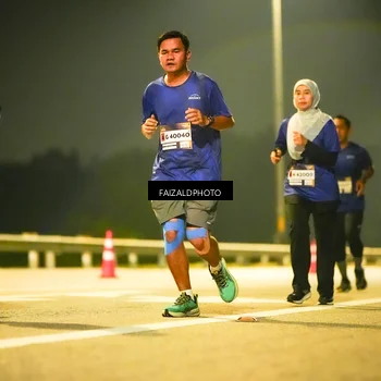 Runner Photo 7195433