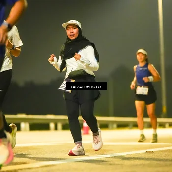 Runner Photo 7195434