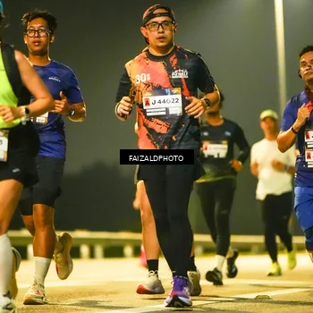 Runner Photo 7195436