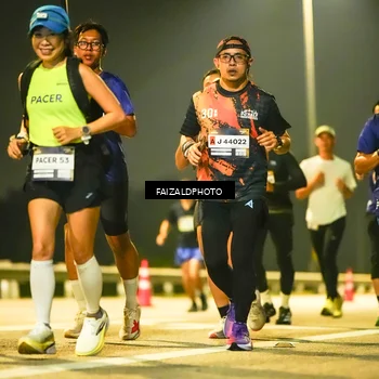 Runner Photo 7195439