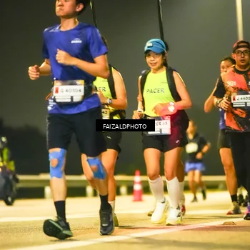 Runner Photo 7195440