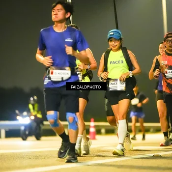 Runner Photo 7195441