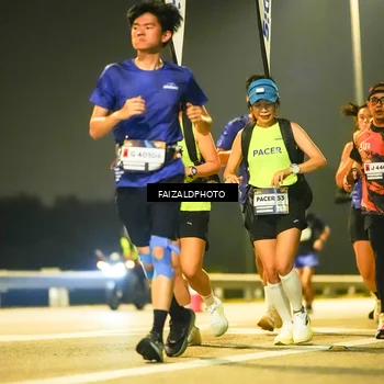 Runner Photo 7195442