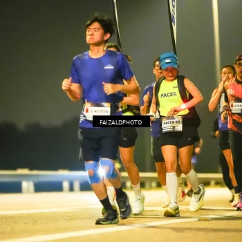 Runner Photo 7195443