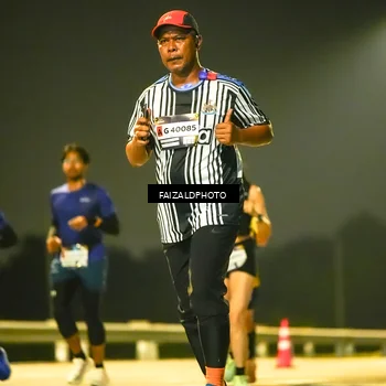Runner Photo 7195444