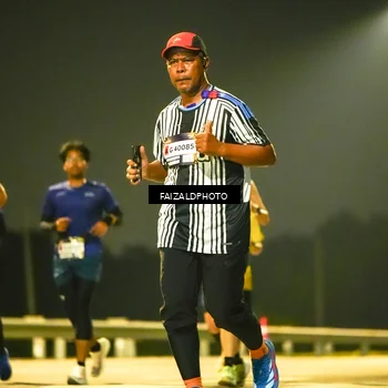 Runner Photo 7195445