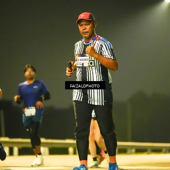 Runner Photo 7195446