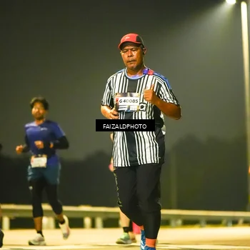 Runner Photo 7195447