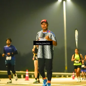 Runner Photo 7195451