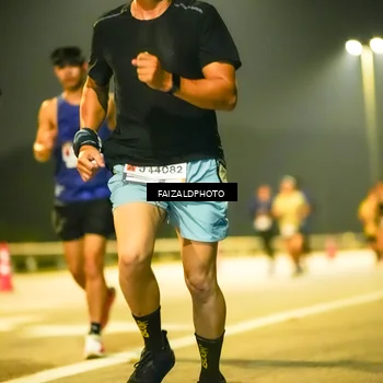 Runner Photo 7195452