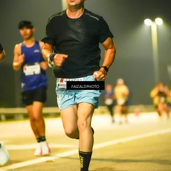 Runner Photo 7195453