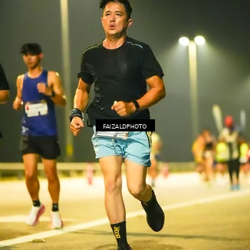 Runner Photo 7195454