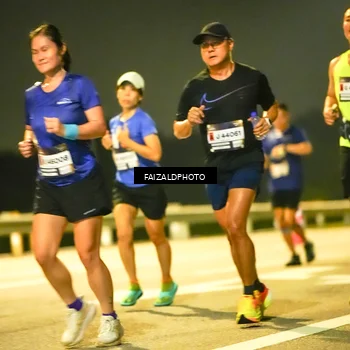 Runner Photo 7195455
