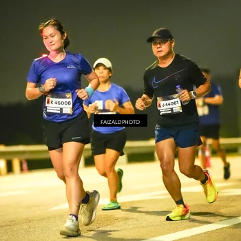 Runner Photo 7195456