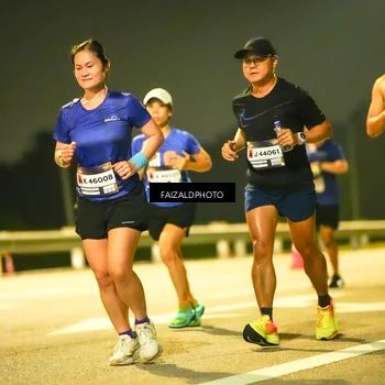 Runner Photo 7195457
