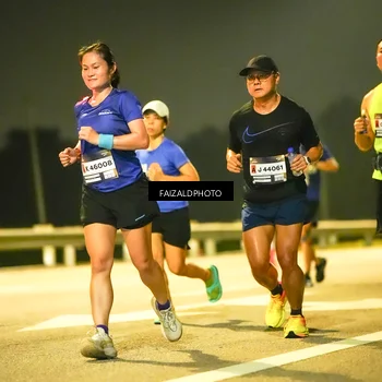 Runner Photo 7195458