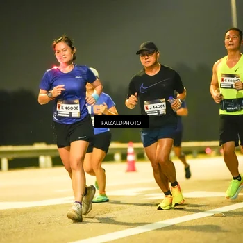 Runner Photo 7195460