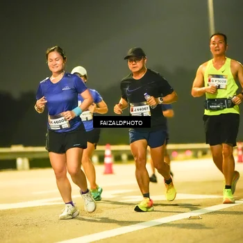 Runner Photo 7195461