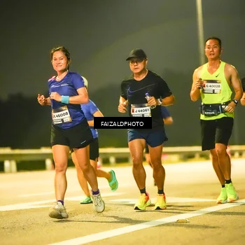 Runner Photo 7195462