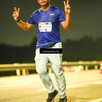 Runner Photo 7195463