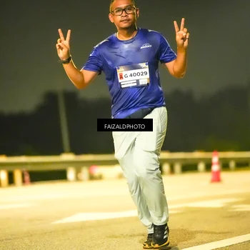 Runner Photo 7195465