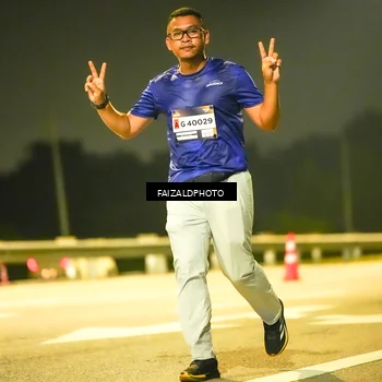 Runner Photo 7195466