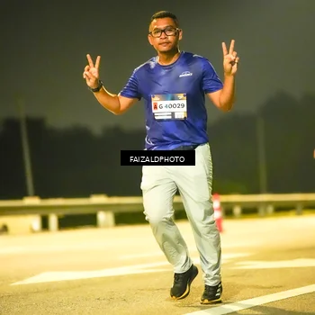 Runner Photo 7195467