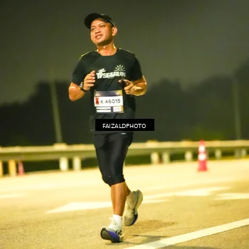Runner Photo 7195471
