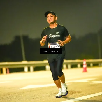Runner Photo 7195472
