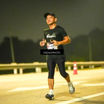 Runner Photo 7195473