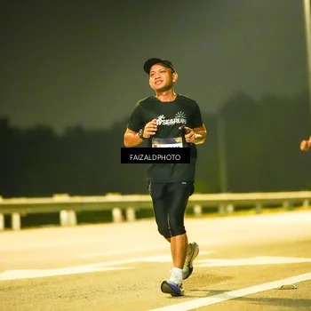 Runner Photo 7195475