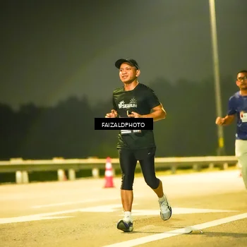 Runner Photo 7195477