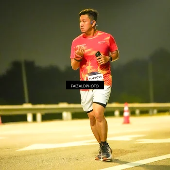 Runner Photo 7195479