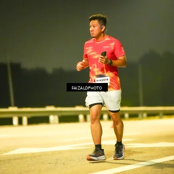 Runner Photo 7195481
