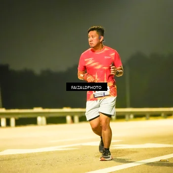 Runner Photo 7195482