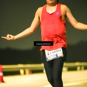 Runner Photo 7195483