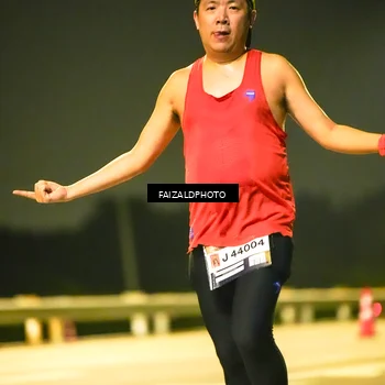 Runner Photo 7195484