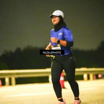 Runner Photo 7195485
