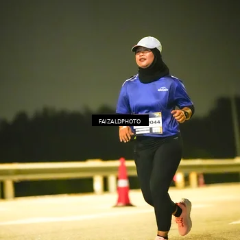 Runner Photo 7195486