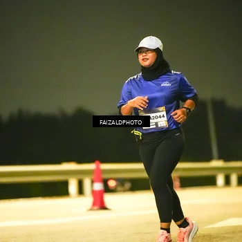 Runner Photo 7195487