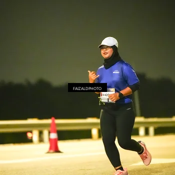 Runner Photo 7195488