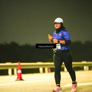 Runner Photo 7195489